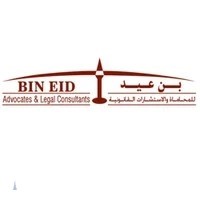 Bin Eid Advocates & Legal Consultants - Dubai