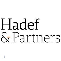 Hadef & Partners LLC - Dubai office