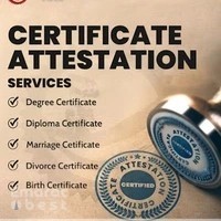 Prompt Attestation Services