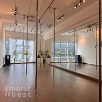 Atria Studios | Pole Dancing & Movement Space