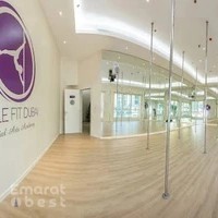 Pole Fit Dubai - Aerial Arts Academy