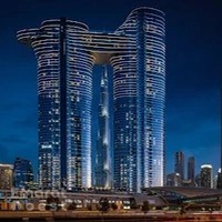 TOPSTRETCHING® Address Sky View