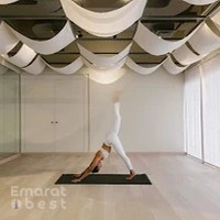 Barakah Yoga and Pilates Studio