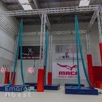 Mid Air Circus Arts (MACA) DXB - Aerial Arts Academy