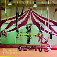 Sharm Circus School Dubai