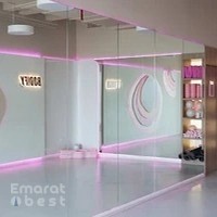 BODIFY Ladies Fitness – Internet City