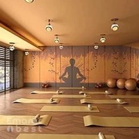 Dubai Yoga Trainers | Personal Yoga Classes in Dubai | Private Yoga Classes