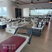 Mojo Reformer Pilates