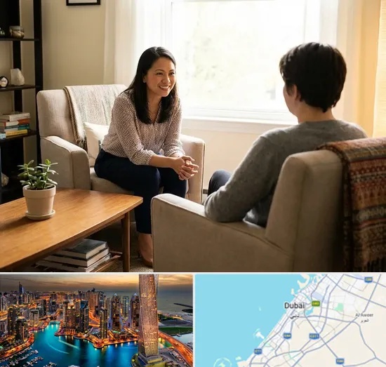 Filipino Psychiatrist in Dubai