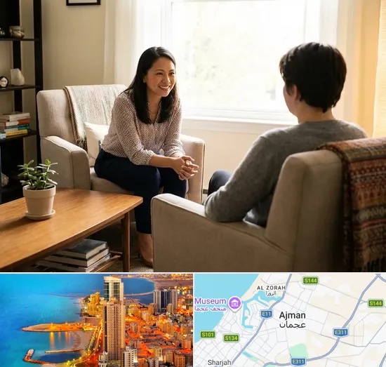 Filipino Psychiatrist in Ajman