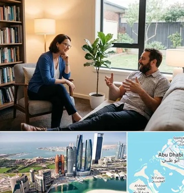 Psychologist in Abu Dhabi