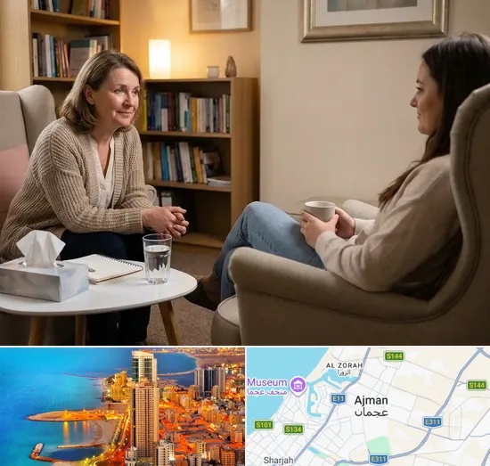 Clinical Psychologists in Ajman