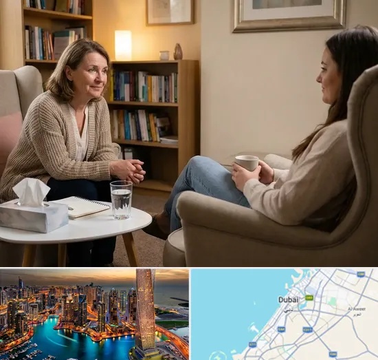 Clinical Psychologists in Dubai