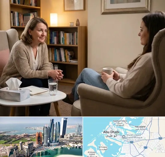 Clinical Psychologists in Abu Dhabi