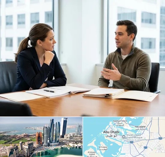 Divorce Lawyer in Abu Dhabi