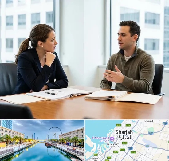 Divorce Lawyer in Sharjah