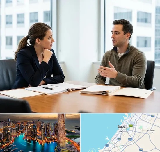 Divorce Lawyer in Dubai