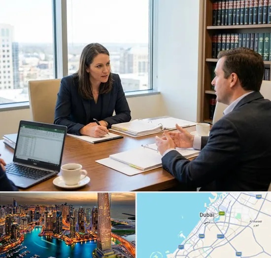 Family Lawyer in Dubai