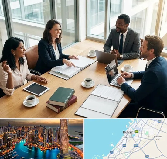 Pakistani Lawyer in Dubai