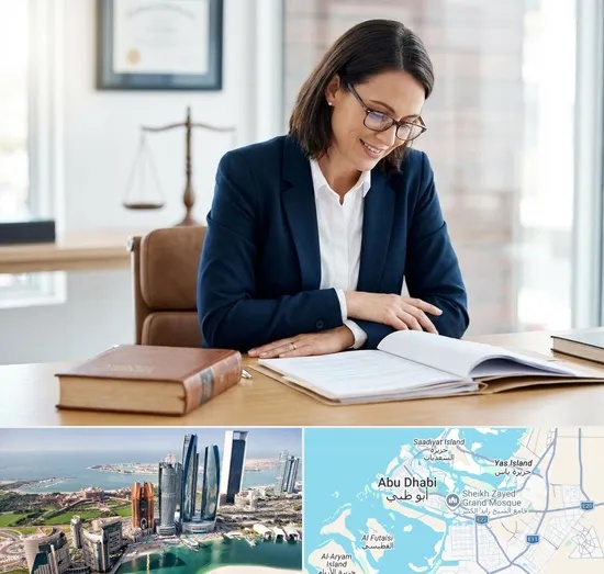 Drug Crime Lawyer in Abu Dhabi