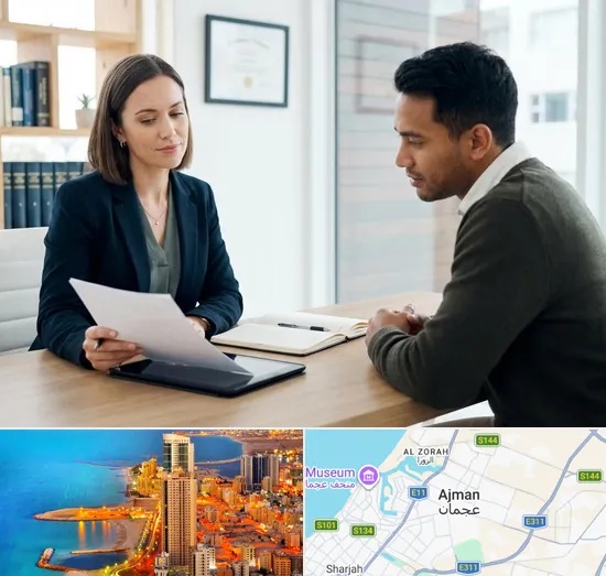 Marriage Lawyer in Ajman