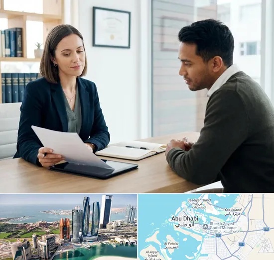 Marriage Lawyer in Abu Dhabi