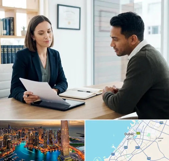 Marriage Lawyer in Dubai