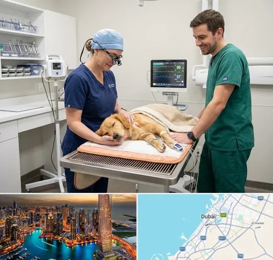 Pet Dental Care in Dubai