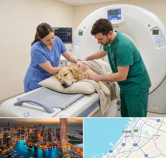 Pet CT Scan in Dubai