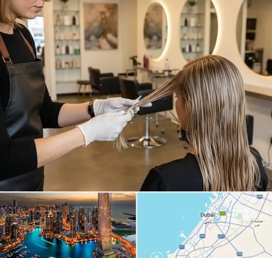 Keratin Treatments in Dubai