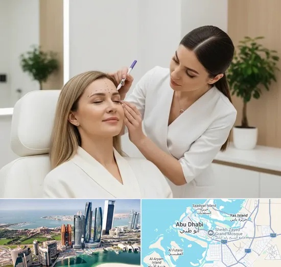 Botox Injections in Abu Dhabi