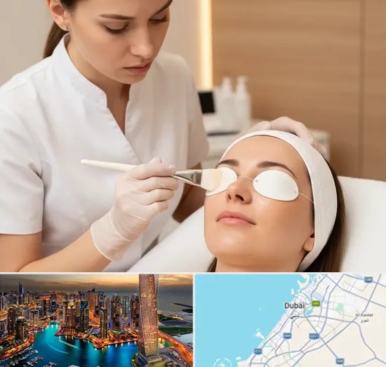 Chemical Peels in Dubai