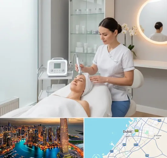 Beauty Clinics in Dubai