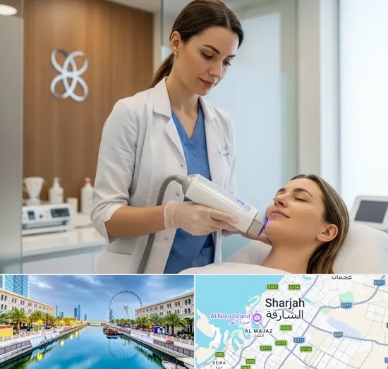 HIFU Treatment in Sharjah