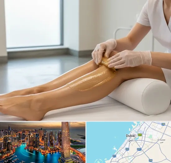 Sugaring in Dubai