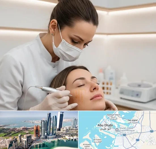 PRP Therapy in Abu Dhabi