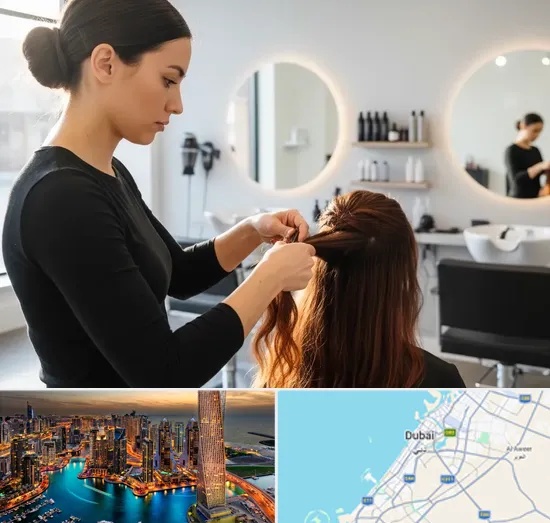Hair Weaves in Dubai