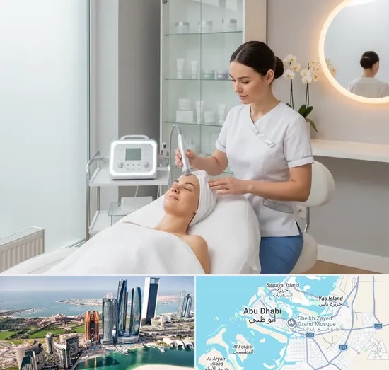 Beauty Clinics in Abu Dhabi