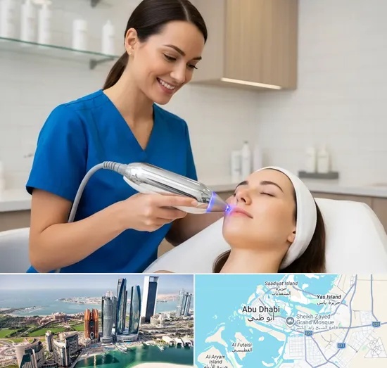 Skin Tightening in Abu Dhabi