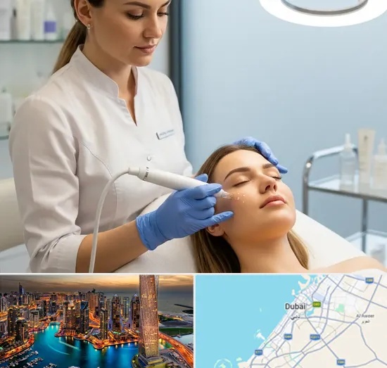 Mesotherapy in Dubai