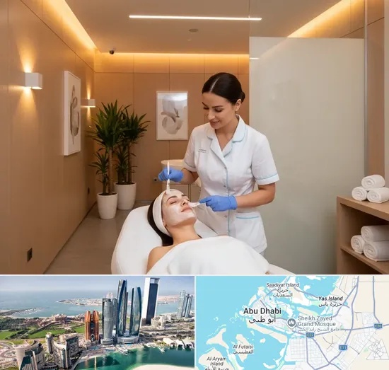 Medspas in Abu Dhabi