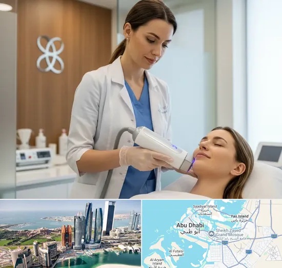 HIFU Treatment in Abu Dhabi