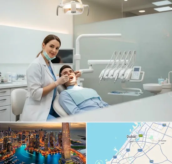 Filipino Dentist in Dubai