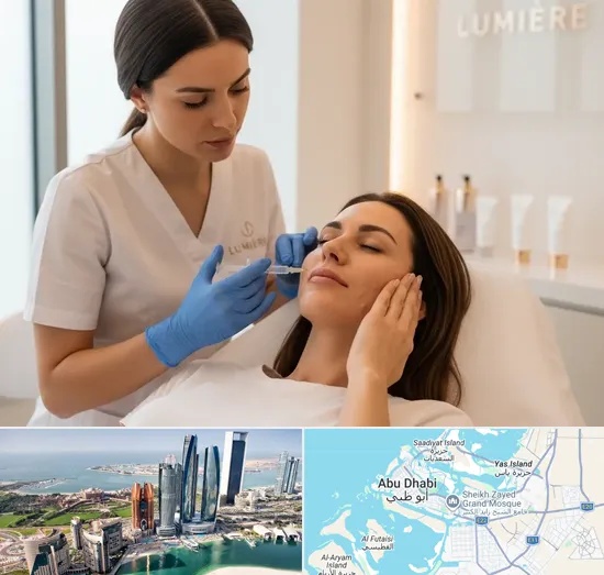 Profhilo in Abu Dhabi