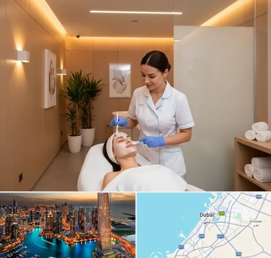 Medspas in Dubai
