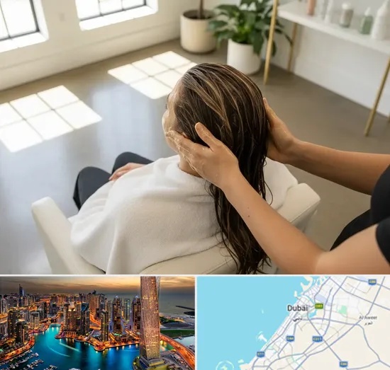 Hair Treatments in Dubai
