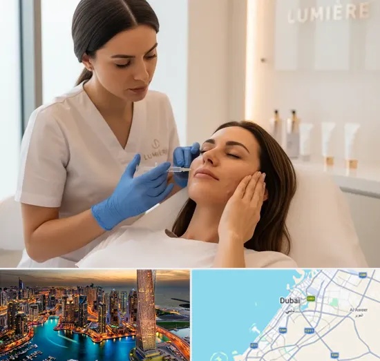 Profhilo in Dubai