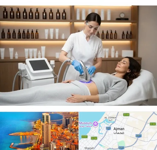 Body Sculpting Treatments in Ajman