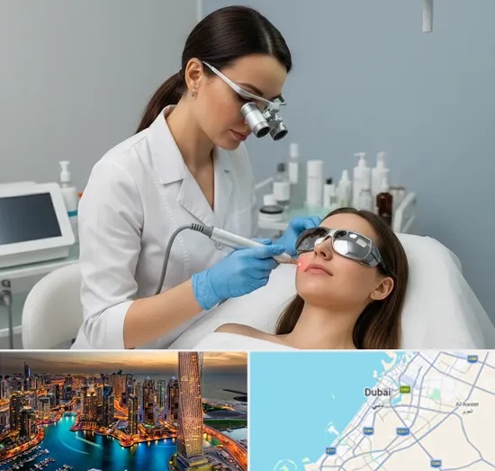 Acne Treatments in Dubai