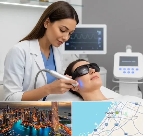 Pigmentation Treatment in Dubai